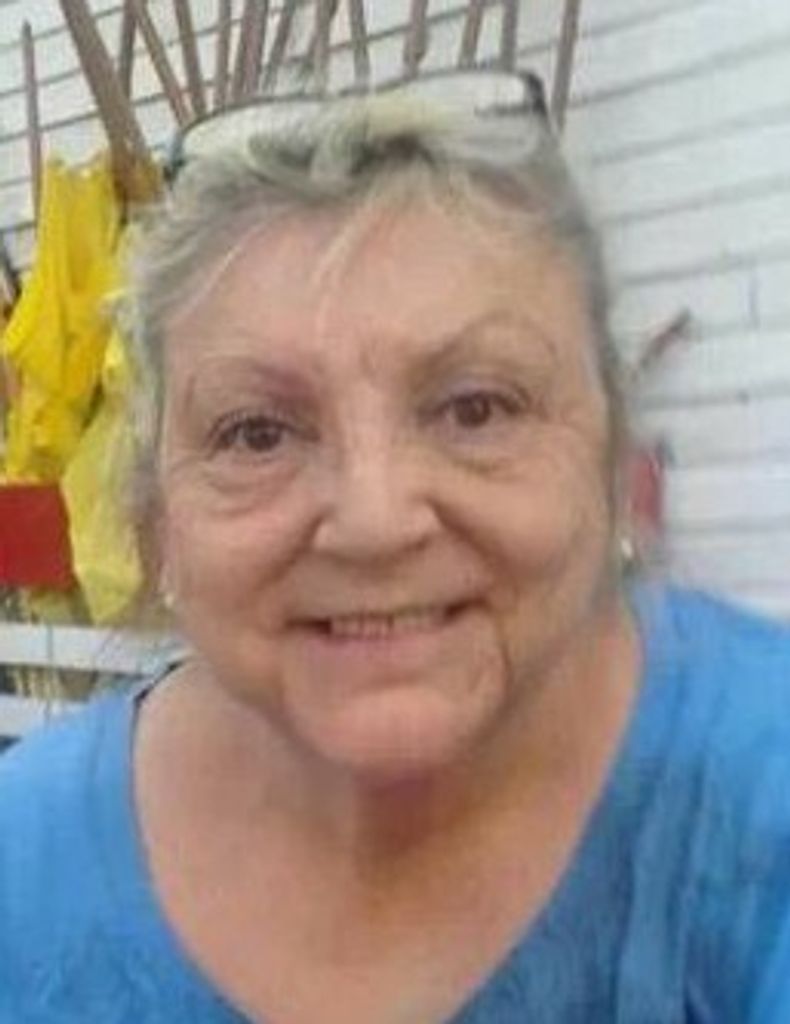 Christine (Abner)  Lewis