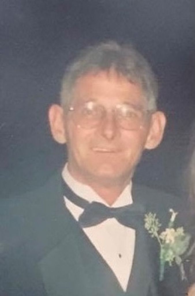 Norman Gene Kanigoski Profile Photo