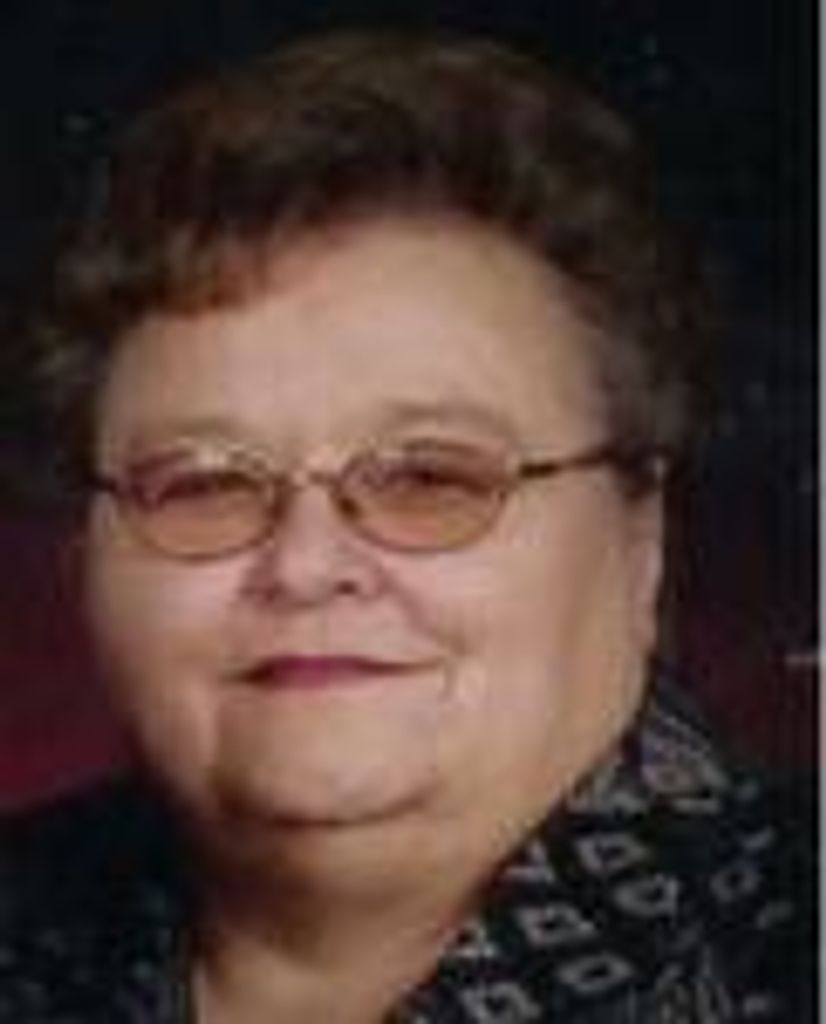 Ardell Ruth Rajek