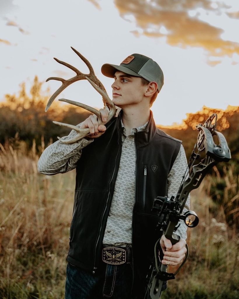 Kenton Lee Farwell Profile Photo