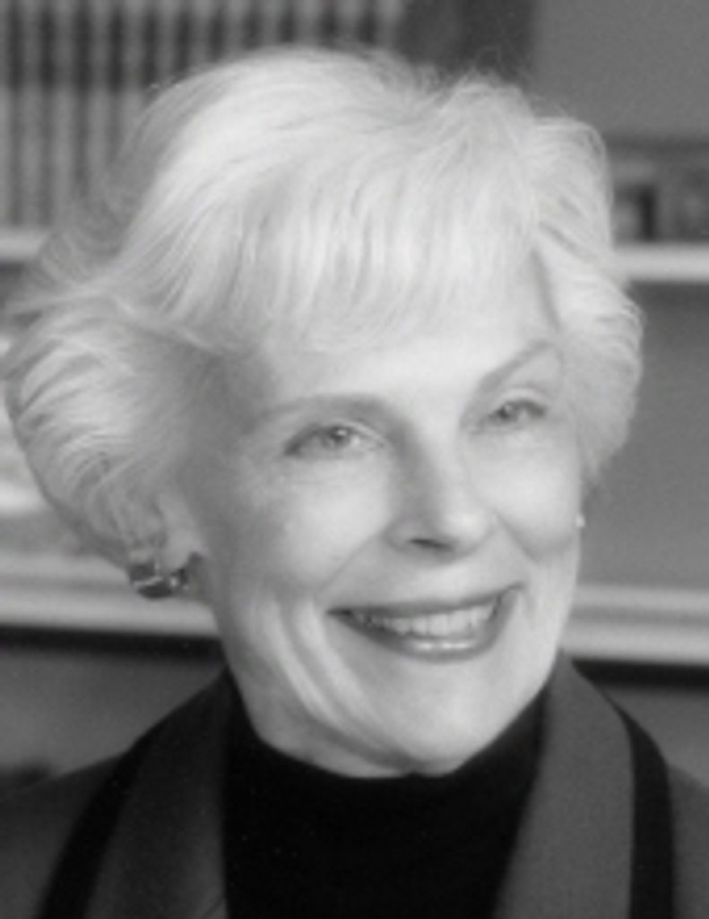 Judy Harrison Profile Photo