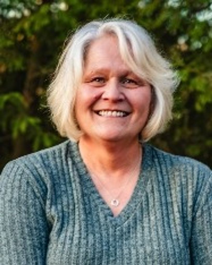 Rebecca R Voss
