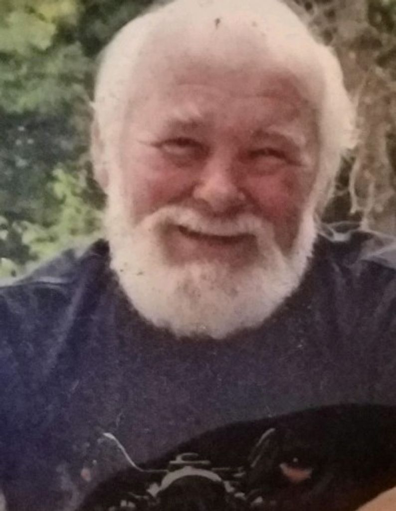 Harry J. Loranger, Jr.