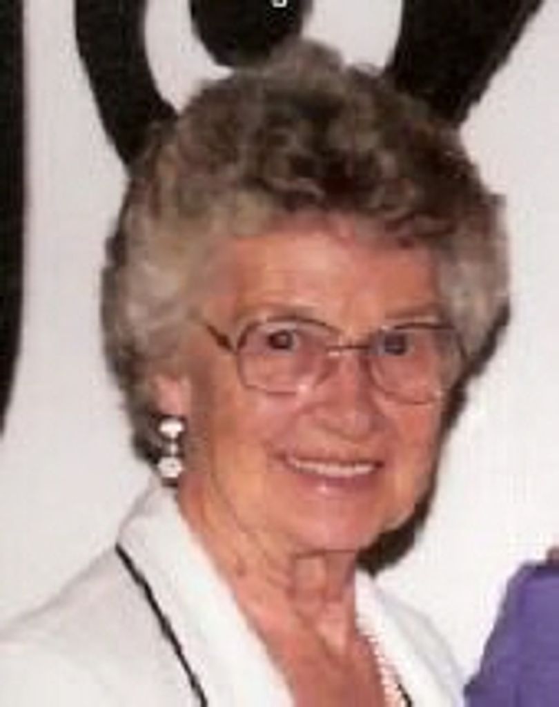 Marjorie Gilbert