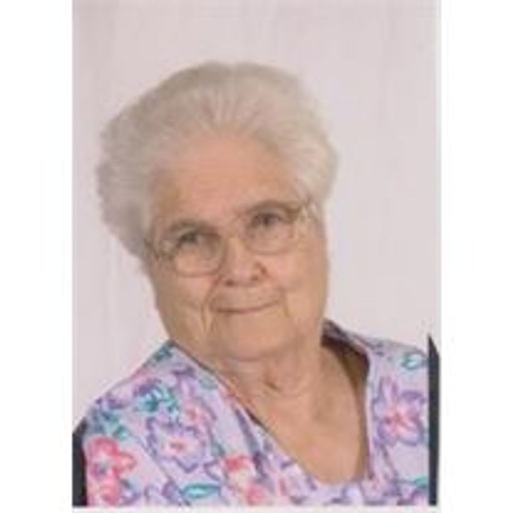 Alice Amelia Robbins