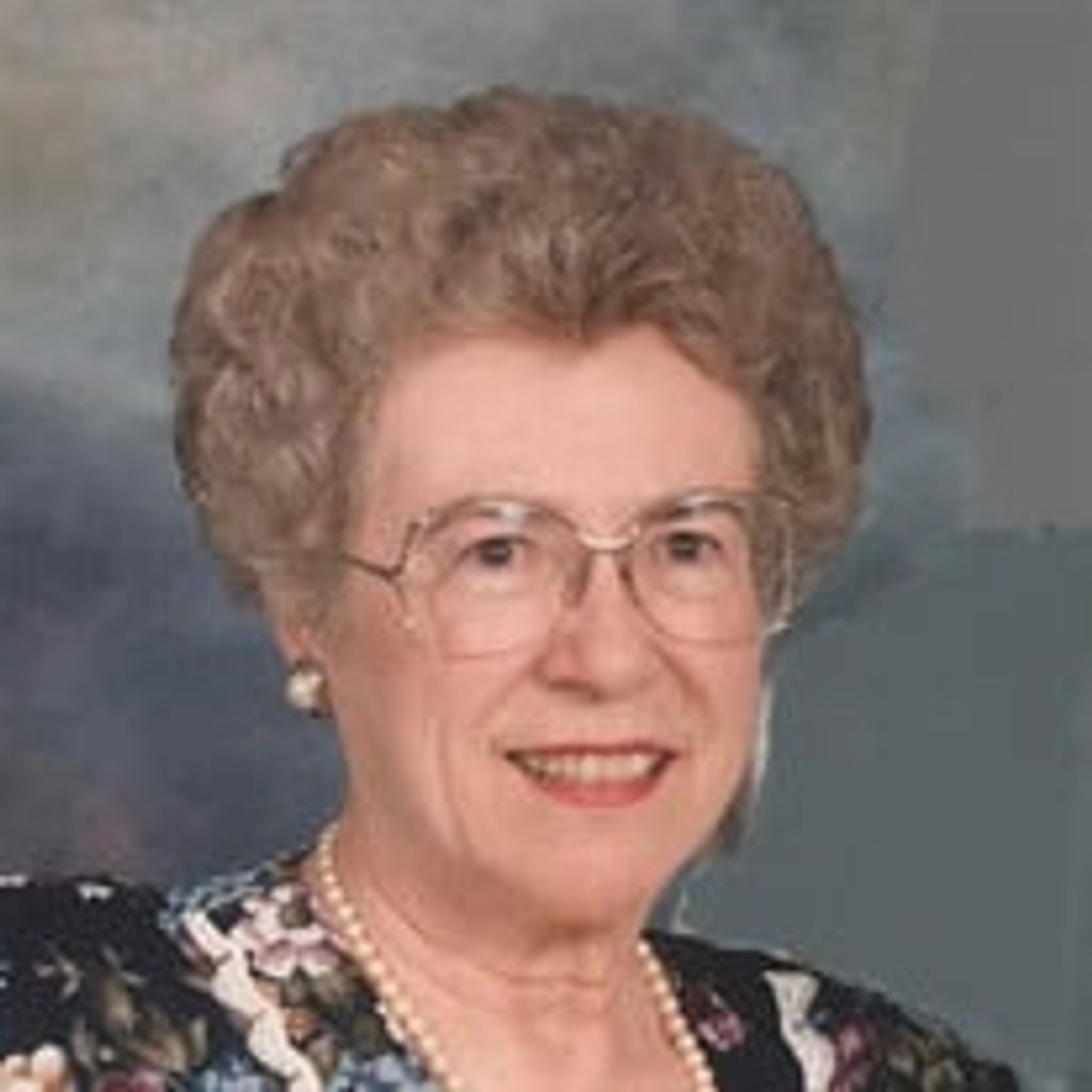 Margaret Frances Wise