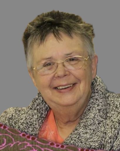 Diana Lynn Wilson's obituary image