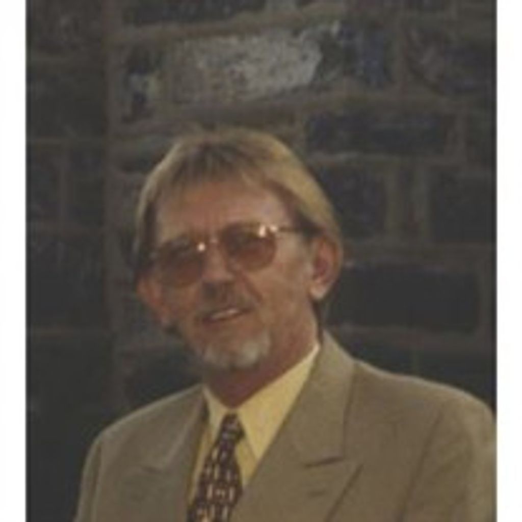 James Henry Chipman Profile Photo