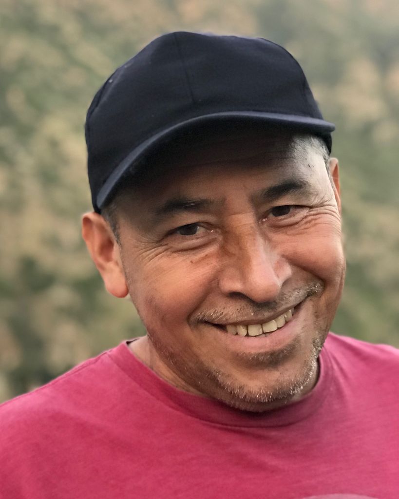 Elio Garcia Martinez Profile Photo