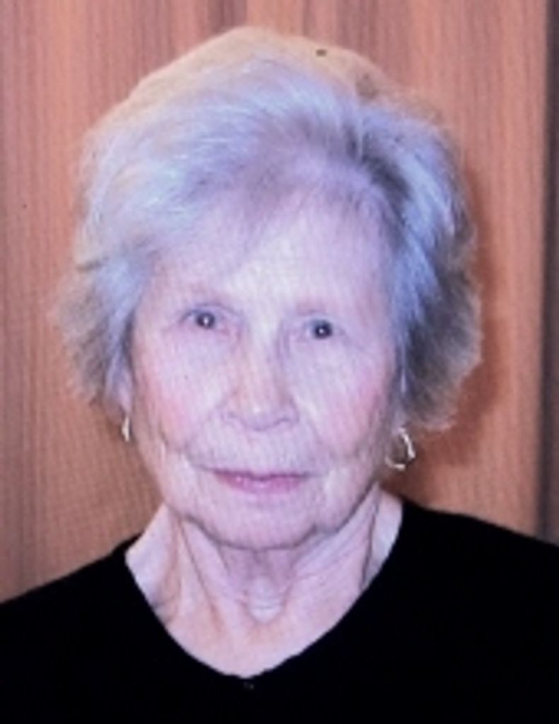Katherine Ruckyj