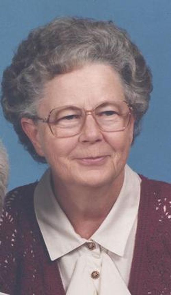 Glennie Batten Rogers Profile Photo