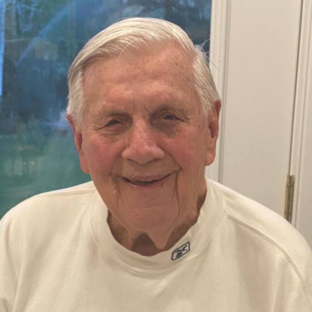 Einar Keith "Chick" Lignell Profile Photo