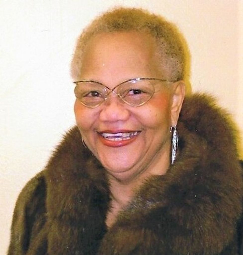 Lula Mae Boyd Profile Photo