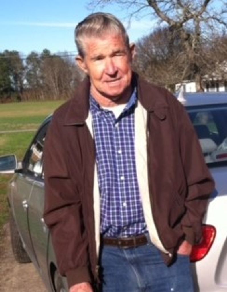 James Carter
