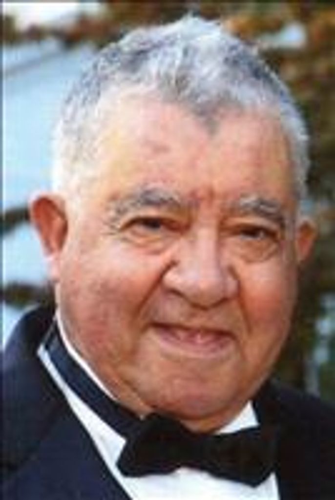 Antonio C. Leandres