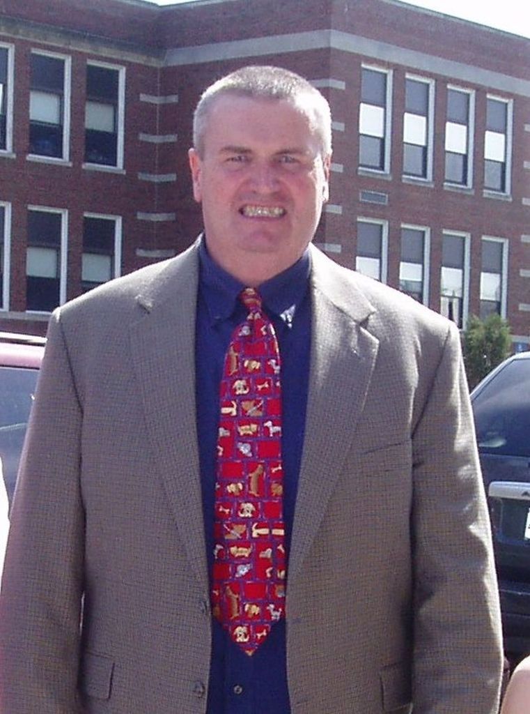Peter R. Smith