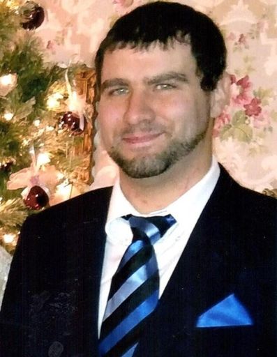 Zachary A. Cebrosky Profile Photo