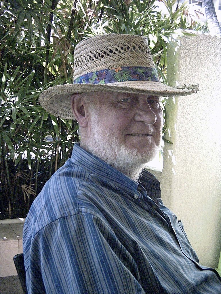 Robert Anthony Schulte Profile Photo