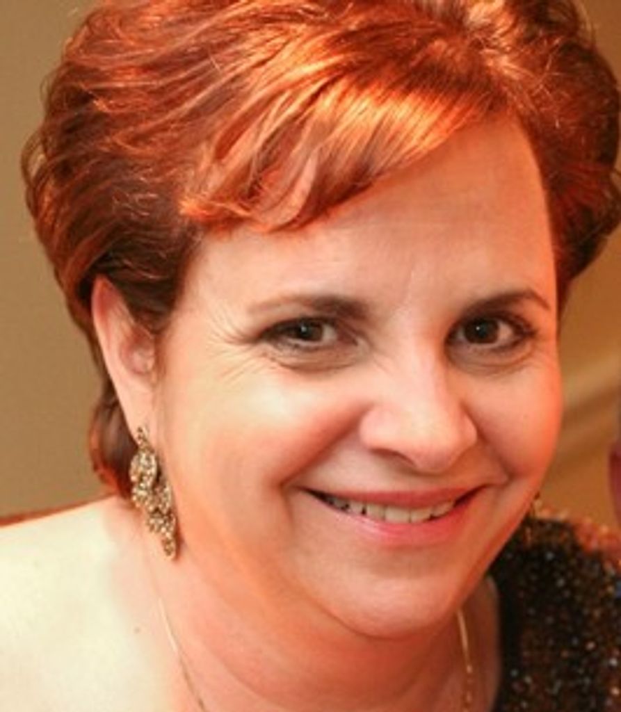 Christine Campbell Profile Photo