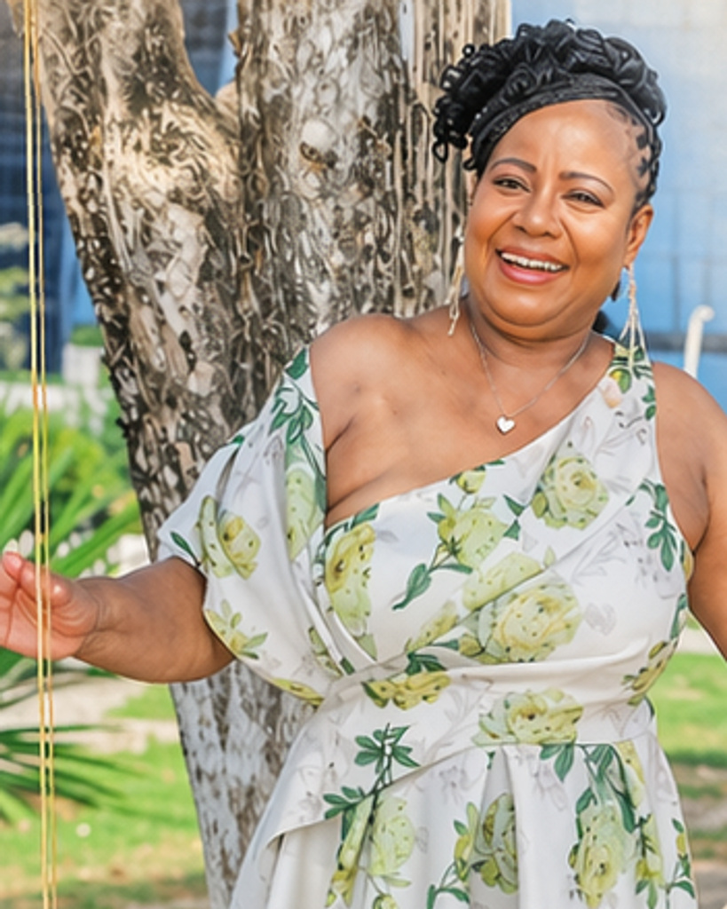 Joy-Ann Barrow Profile Photo