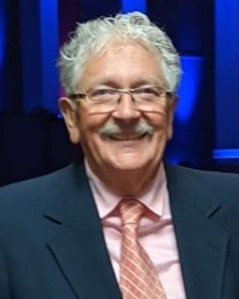 Richard Arthur Bode Profile Photo