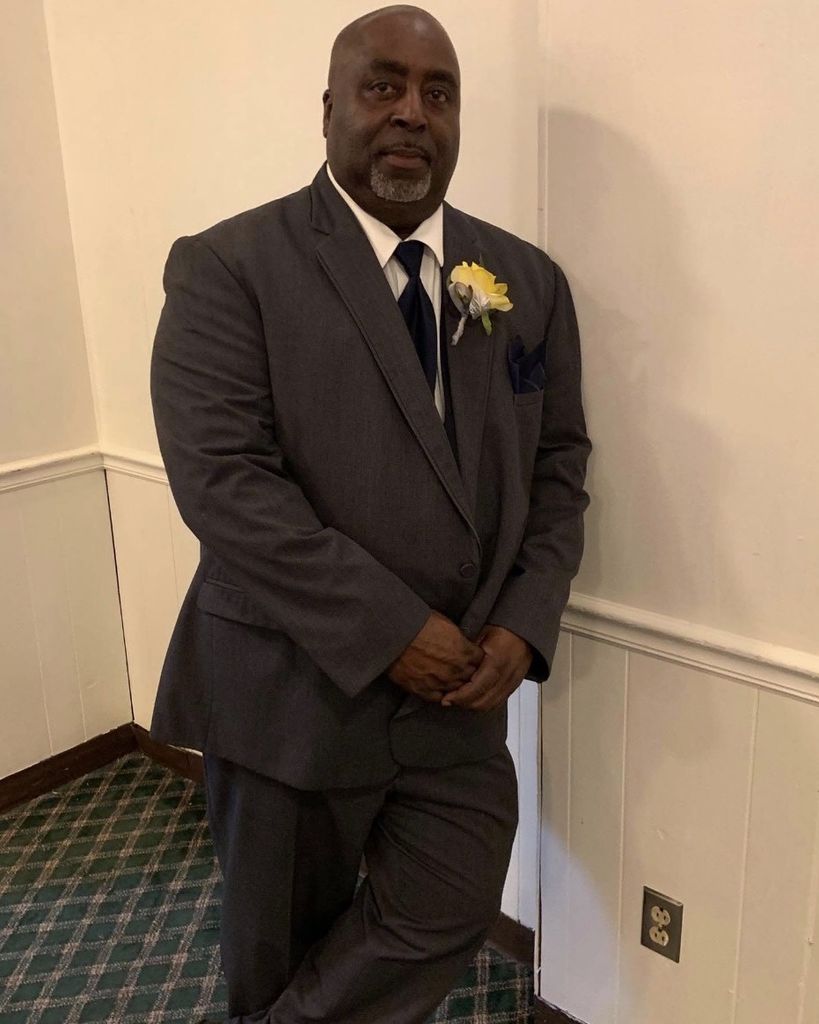 David Sides Profile Photo