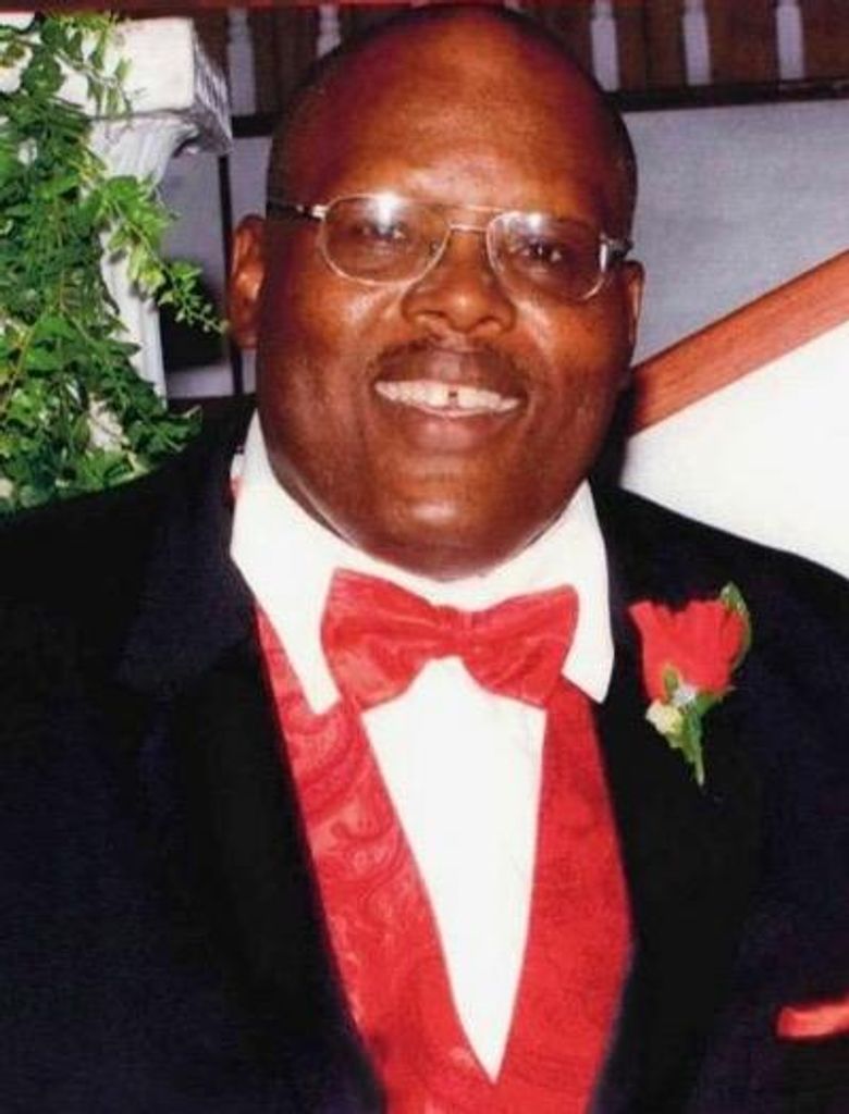 Alvin Johnson Profile Photo