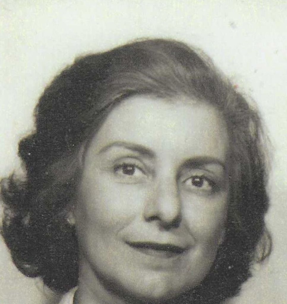 Ann Wright Profile Photo