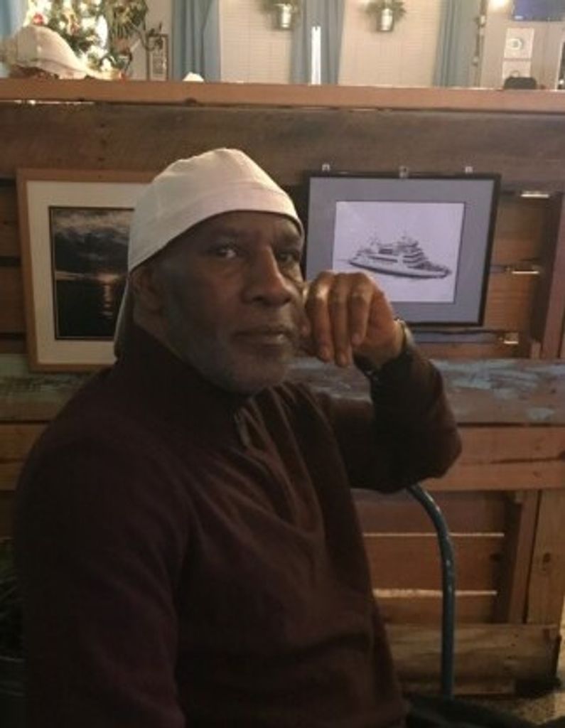 Clarence Eugene Purvis