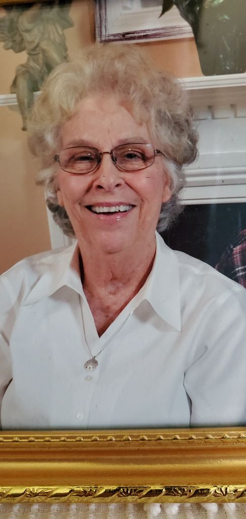 Shirley Ann (Jones)  Hawkins