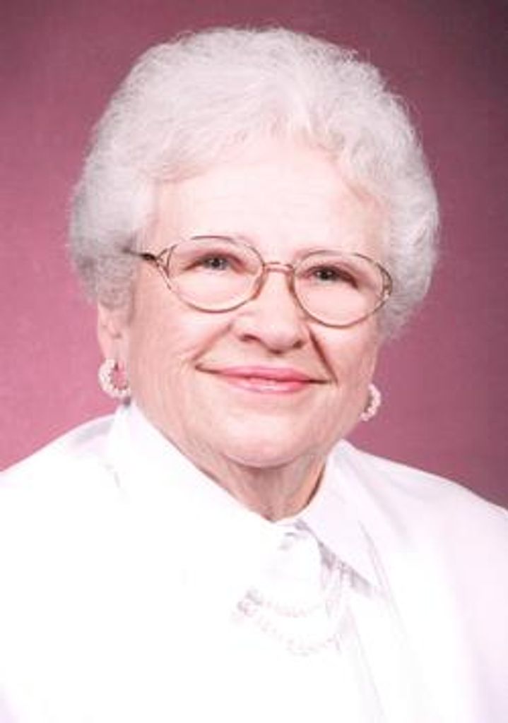 Shirley J. Hurst