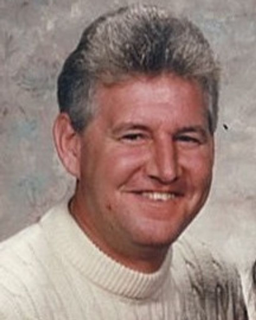 Robert "Bob" Edwin Forster