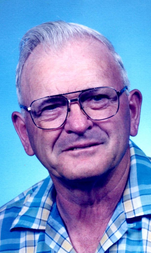 Daniel Yoder Hoppes