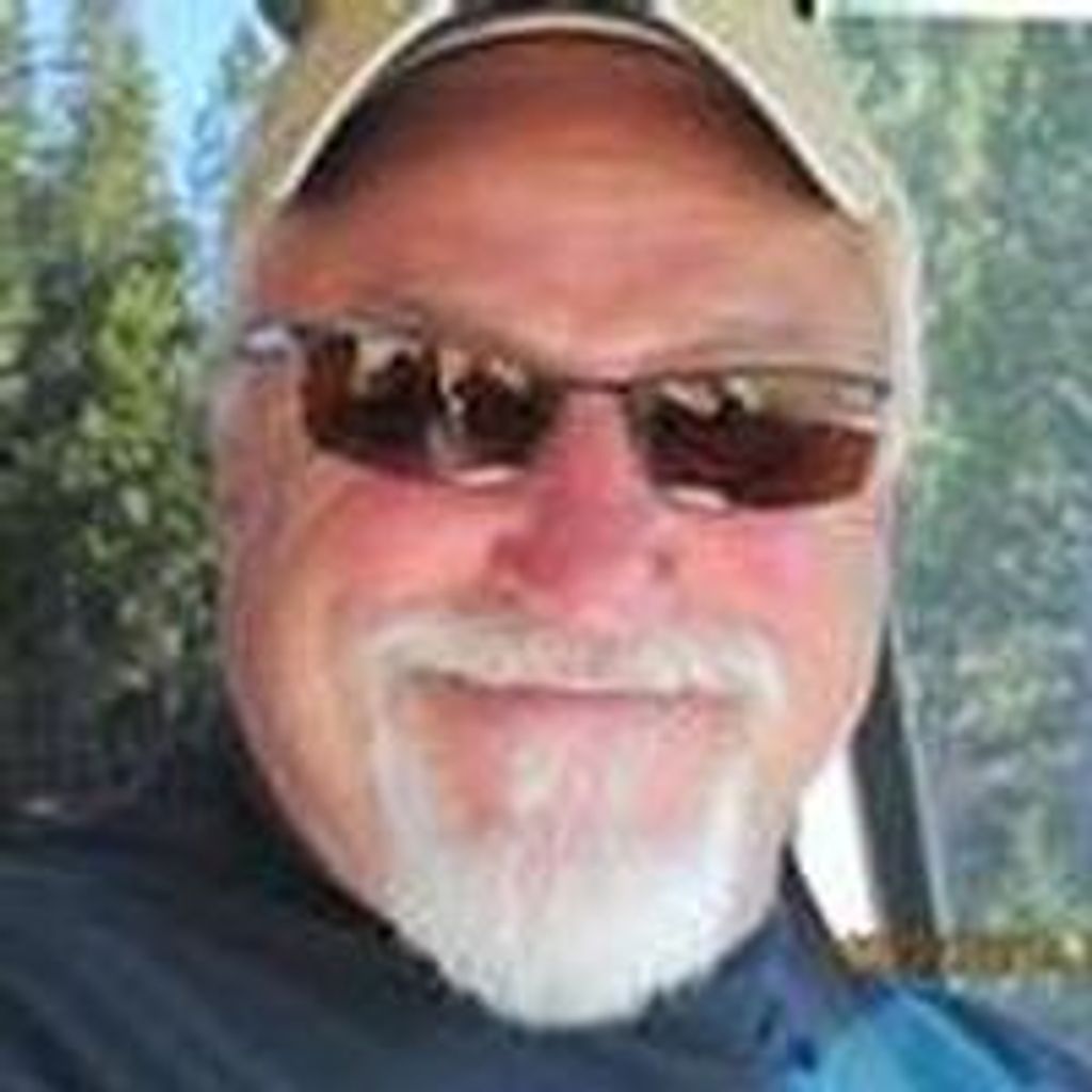 Richard Alan Armstrong