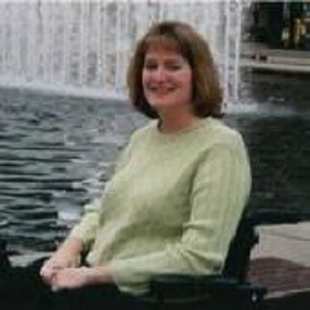 Sandra Cook