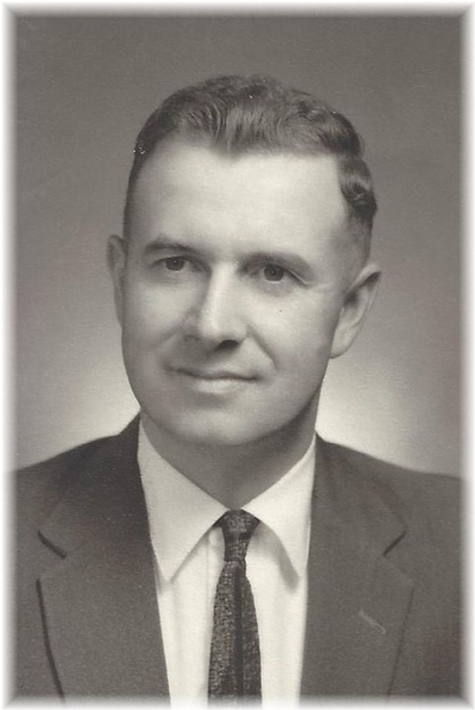 Robert D. Ricker