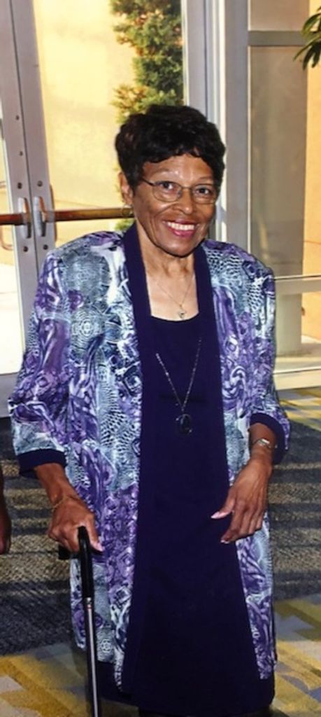 Jean A. Young Profile Photo