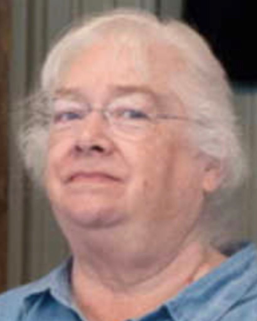 Beverly Jane Cooper