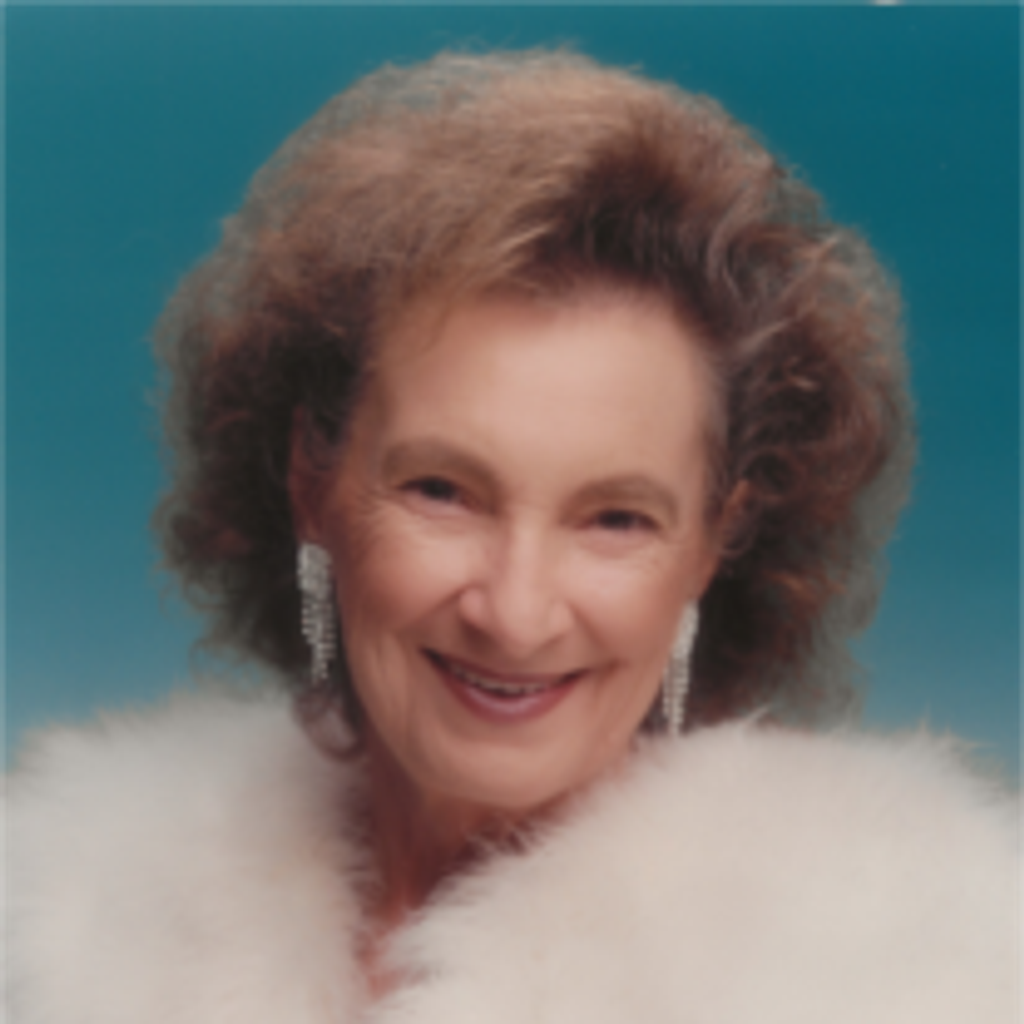 Elsie Louise Hall