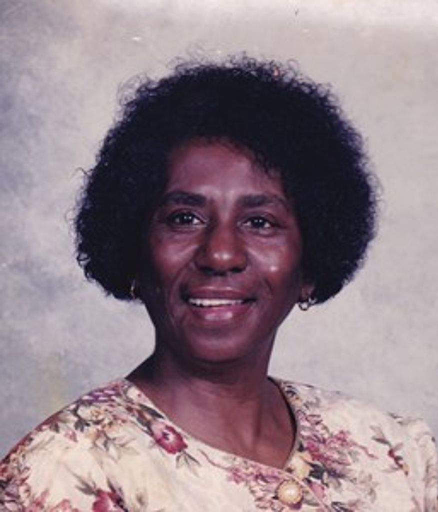 Grace Buchanan