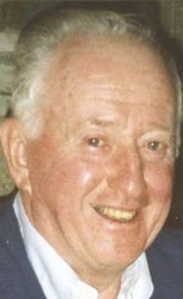 Thomas M. Holmes