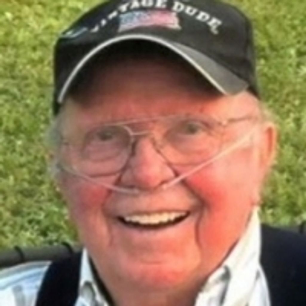 Earnest "Earnie" Leroy Evenhus