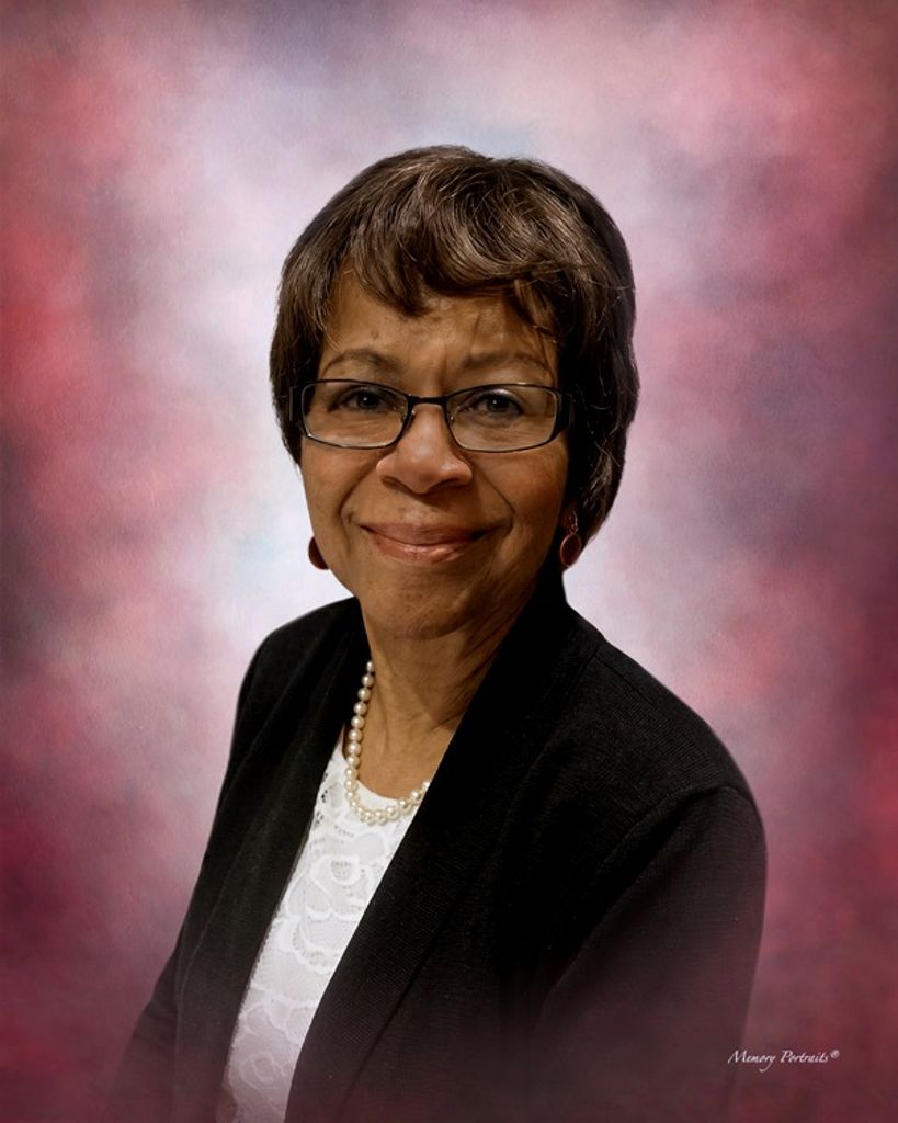 Mary Lucille Nelms
