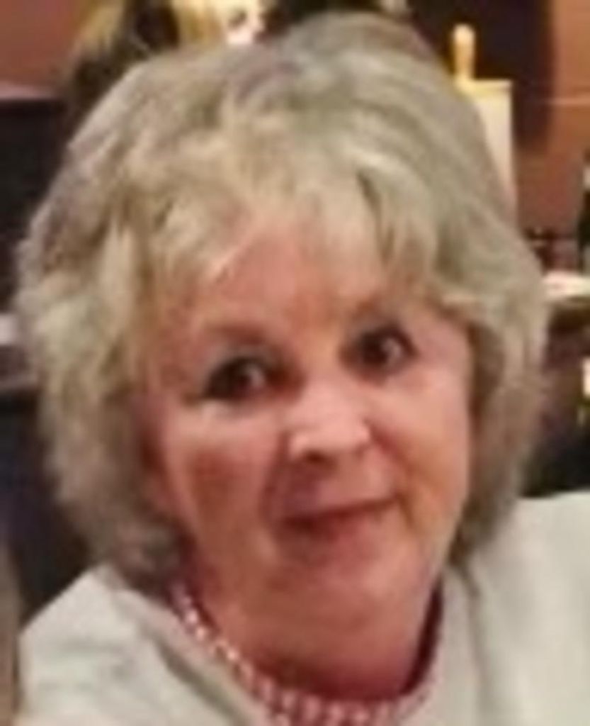 Marion Louise Mcdaniel Profile Photo
