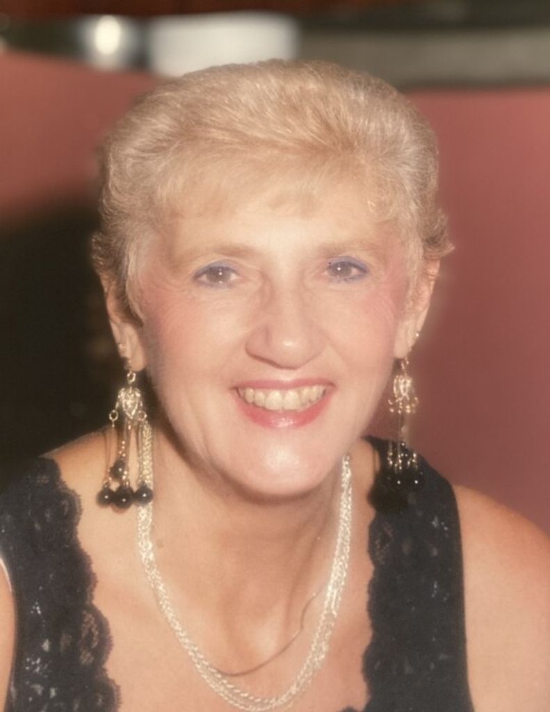 Ninfa B. (Longo)  Marelli Profile Photo