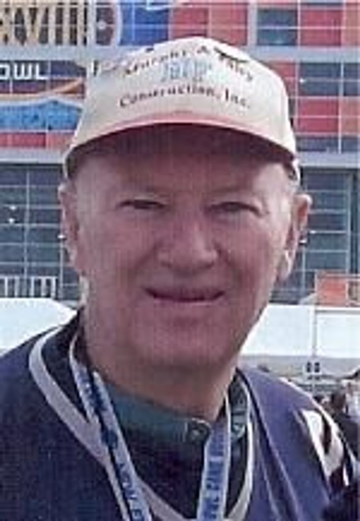 Edmund J. Murphy Profile Photo