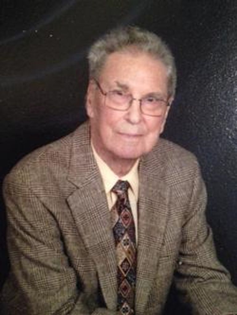 Charles Rolland Oswald