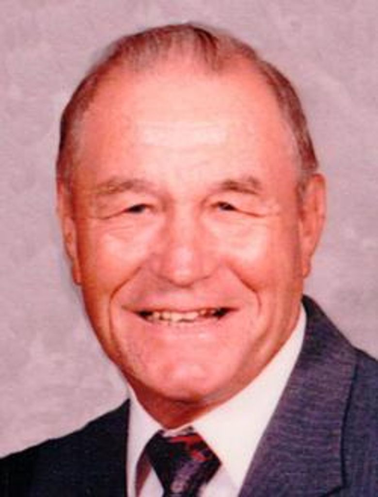 Bobby C. Stanford