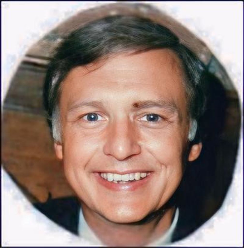Walter S. Heffron Profile Photo