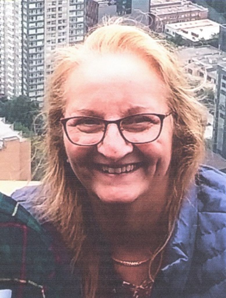 Deborah Louise Wetherbee